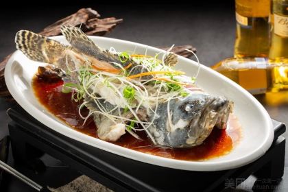 HAI FU ZI SEAFOOD RESTAURANT