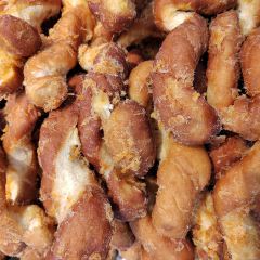 桃酥大王(济宁市总店) User Photo