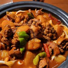 Yelixiali (wujiaochang) User Photo