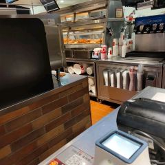 肯德基(富巷店) User Photo