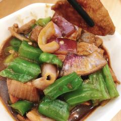 Si xin shi yuan(si chuan bei lu dian) User Photo