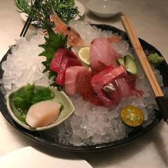 Ginza Shinohara User Photo