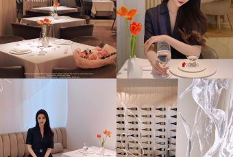 LA CHANSONNIÈRE User Photo