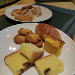 凤凰轩·地道顺德菜·茶市·团建·婚宴(佛冈店) User Photo
