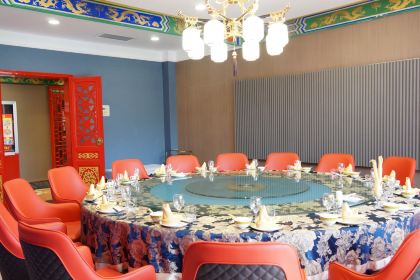 Quanjude (zhunga'erlu)