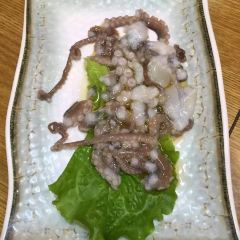 the 명품해물탕조개구이 여행 사진