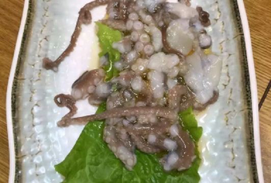 the Myeongpum Haemultang Joge Gui User Photo