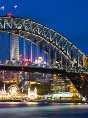 Luna Park Sydney