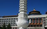 The Dasheng Temple