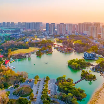 Авиабилеты Чанчжоу Санья