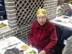 缇拉米苏(墨泉店)