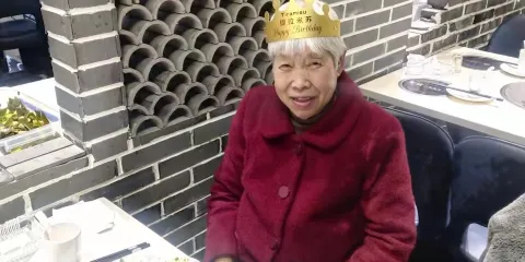 緹拉米蘇(墨泉店)