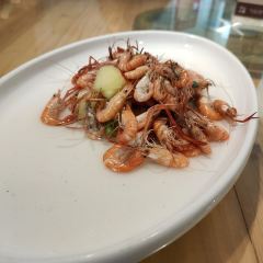 南北湖宜何度假·湖山春舍 User Photo