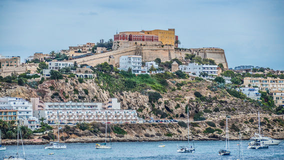 Ibiza