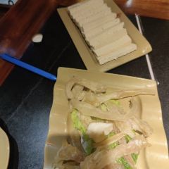 重庆秦妈火锅(广元总店) User Photo