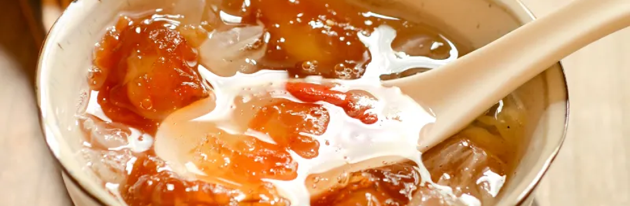 鳳凰大飯店餐廳