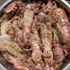 TIANTIAN SEAFOODS User Photo