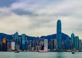 香港入境政策 2025 更新：入境香港免隔離、免核酸檢測、免健康申報