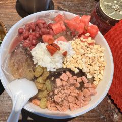 萍姐火锅·公路夜市 User Photo