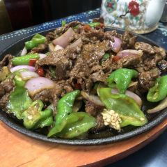 古道惠風飯莊張用戶圖片