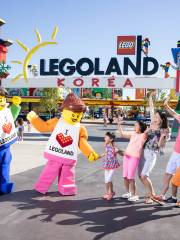 LEGOLAND Korea Resort