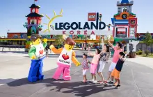 LEGOLAND Korea Resort