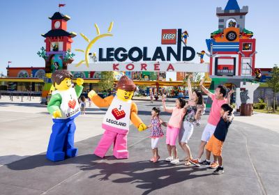 LEGOLAND Korea Resort