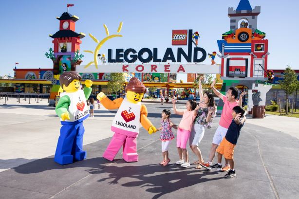 LEGOLAND® Korea Resort