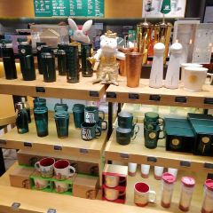 星巴克（萬達廣場店）張用戶圖片