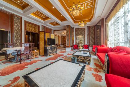 MeiJing Chinese Restaurant