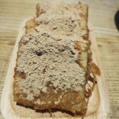 慈记外婆桥·小食店(山城巷店) User Photo