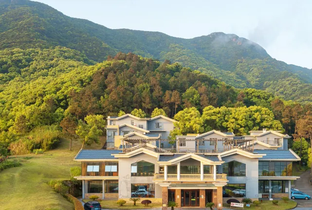 Farm Stays in Xiangshan