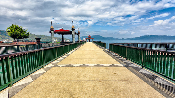Condado de Nantou