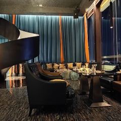 THE ClOUD RESTAURANT 여행 사진