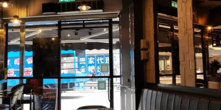 Tandoori Bites Indian Grill