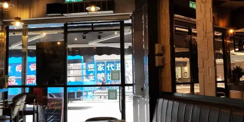 Tandoori Bites Indian Grill