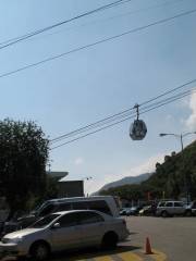 Mount Avila Cable Car