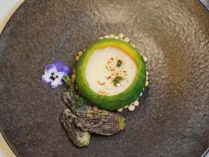 Top 10 Fine Dining in Kunming