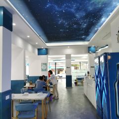 汪姐海鲜(侨港店) User Photo