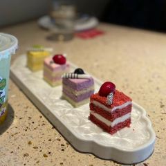 Oasis Bar & Restaurant User Photo