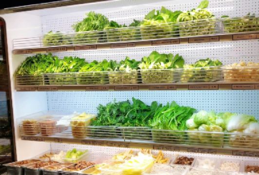 Yang Guo Fu Malatang User Photo