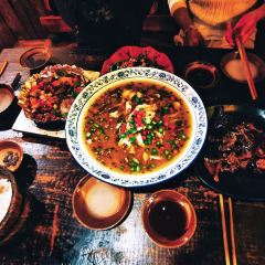 Hoi Tod Je Huay 여행 사진