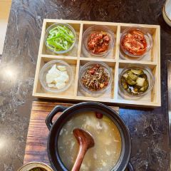 Bei chao Restaurant User Photo