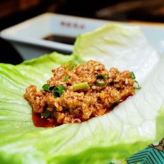 柳飘飘亚洲烤肉集合店(仁寿光明路店) User Photo