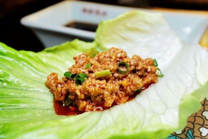 柳飘飘亚洲烤肉集合店(仁寿光明路店)