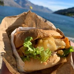Fergburger User Photo