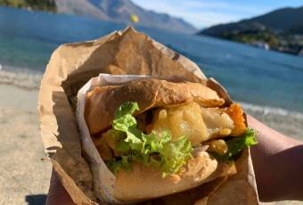 Fergburger user photo