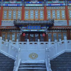 Yunchao Hotel Restaurant 여행 사진