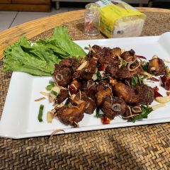 品德宏·孔雀宴的发源地(金塔园店) User Photo
