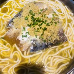 朗妈私房菜 User Photo